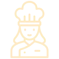 Experienced Chef
